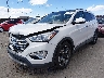 KM8SRDHF6FU****** Used and Repairable 2015 Hyundai Santa Fe in Denver East