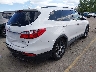 KM8SRDHF6FU****** Salvage and Wrecked 2015 Hyundai Santa Fe in Colorado State