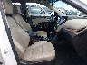 KM8SRDHF6FU****** Used and Repairable 2015 Hyundai Santa Fe in Colorado State