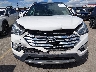 KM8SRDHF6FU****** Salvage and Repairable 2015 Hyundai Santa Fe in Colorado State