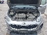 KNDPM3AC2L7****** Reparables 2020 Kia Sportage en Omaha South