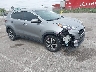 KNDPM3AC2L7****** Salvamento y Destrozados 2020 Kia Sportage en Omaha South