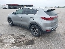 KNDPM3AC2L7****** Salvamento y Reparables 2020 Kia Sportage en Omaha South