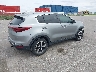 KNDPM3AC2L7****** Salvamento y Destrozados 2020 Kia Sportage en Estado de Nebraska