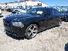 2C3CDXHG2EH****** Used and Repairable 2014 Dodge Charger in Wichita