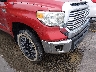 5TFBW5F1XEX****** Salvamento y Reparables 2014 Toyota Tundra en Estado de Utah