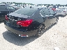 JH4KC1F57GC****** Salvamento y Destrozados 2016 Acura RLX en Estado de Texas