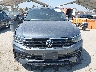 3VVCB7AX9PM****** Wrecked 2023 Volkswagen Tiguan in California State