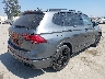 3VVCB7AX9PM****** Salvage and Wrecked 2023 Volkswagen Tiguan in California State