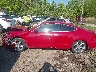 1HGCS2B80CA****** Repairable 2012 Honda Accord in Ohio State