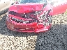 1HGCS2B80CA****** Salvage and Repairable 2012 Honda Accord in Ohio State