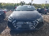 KMHD84LF7JU****** Salvage 2018 Hyundai Elantra in Illinois State