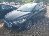 KMHD84LF7JU****** Used and Repairable 2018 Hyundai Elantra in Chicago North