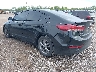 KMHD84LF7JU****** Salvage and Repairable 2018 Hyundai Elantra in Chicago North