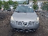 JN8AS58V69W****** Wrecked 2009 Nissan Rogue in Virginia State
