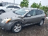JN8AS58V69W****** Repairable 2009 Nissan Rogue in Virginia State