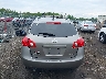 JN8AS58V69W****** Wrecked 2009 Nissan Rogue