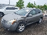 JN8AS58V69W****** Used and Repairable 2009 Nissan Rogue in Northern Virginia