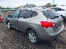 JN8AS58V69W****** Salvage and Repairable 2009 Nissan Rogue in Northern Virginia
