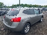JN8AS58V69W****** Salvage and Wrecked 2009 Nissan Rogue in Virginia State