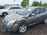 JN8AS58V69W****** Salvage and Repairable 2009 Nissan Rogue in Virginia State