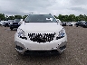 KL4CJASB7GB****** Wrecked 2016 Buick Encore in Mississippi State