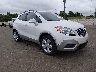 KL4CJASB7GB****** Salvage and Wrecked 2016 Buick Encore in Grenada
