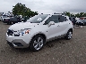 KL4CJASB7GB****** Used and Repairable 2016 Buick Encore in Grenada