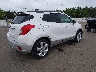 KL4CJASB7GB****** Salvage and Wrecked 2016 Buick Encore in Mississippi State