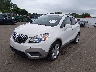 KL4CJASB7GB****** Salvage and Repairable 2016 Buick Encore in Mississippi State