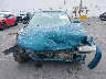 4S3BD6555S7****** Wrecked 1995 Subaru Legacy in Oregon State