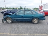 4S3BD6555S7****** Repairable 1995 Subaru Legacy in Oregon State
