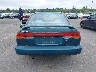 4S3BD6555S7****** Wrecked 1995 Subaru Legacy