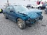 4S3BD6555S7****** Salvage and Wrecked 1995 Subaru Legacy in Portland