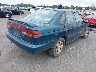 4S3BD6555S7****** Salvage and Wrecked 1995 Subaru Legacy in Oregon State