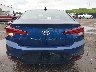 5NPD84LF9LH****** Wrecked 2020 Hyundai Elantra