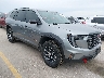 1GKENPRS2SJ****** Salvamento y Destrozados 2025 GMC Acadia en Austin North