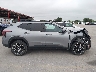 KL77LJEP6SC****** Reparables 2025 Chevrolet Trax en Estado de Texas