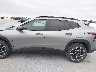 KL77LJEP6SC****** Salvamento 2025 Chevrolet Trax