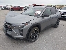 KL77LJEP6SC****** Usados y Reparables 2025 Chevrolet Trax en Austin North