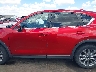 JM3KFBDM2M1****** Salvamento 2021 Mazda CX-5