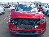 JM3KFBDM2M1****** Salvamento y Reparables 2021 Mazda CX-5 en Estado de Arizona