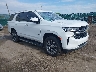 1GNSKNKT0NR****** Salvamento y Destrozados 2022 Chevrolet Tahoe en South Bend
