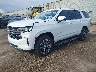 1GNSKNKT0NR****** Usados y Reparables 2022 Chevrolet Tahoe en South Bend