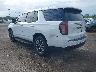 1GNSKNKT0NR****** Salvamento y Reparables 2022 Chevrolet Tahoe en South Bend