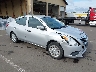 3N1CN7AP3GL****** Salvamento y Destrozados 2016 Nissan Versa en Portland South