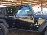 1C4BJWDG3EL****** Usados 2014 Jeep Wrangler en Estado de Arizona