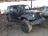 1C4BJWDG3EL****** Salvamento y Destrozados 2014 Jeep Wrangler en Phoenix