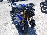 JYARM38Y2SA****** Salvamento y Destrozados 2025 Yamaha YZF-R7 en Rec Rides Online Exclusive