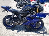 JYARM38Y2SA****** Destrozados 2025 Yamaha YZF-R7 en Estado de California